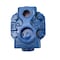 Permco Pump, Hyd, P124A185PLZA10-54 P124A185PLZA10-54 - alternate 5